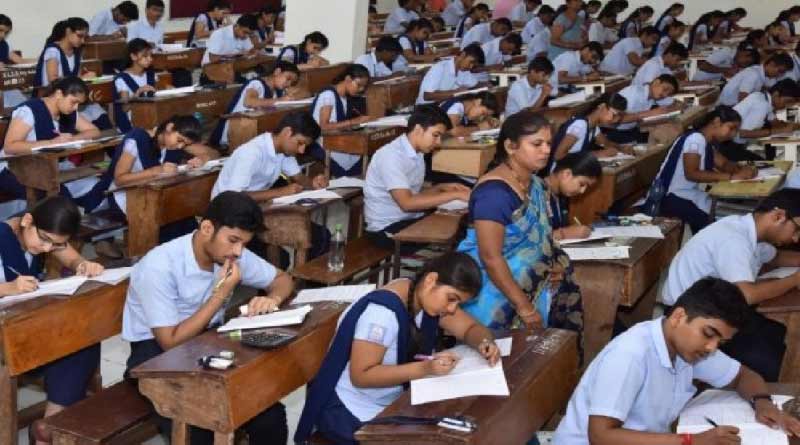 Centre have no objection on West Bengal's new educational system | Sangbad Pratidin