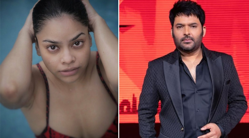 Sumona Chakravarti quit kapil sharma show | Sangbad Pratidin