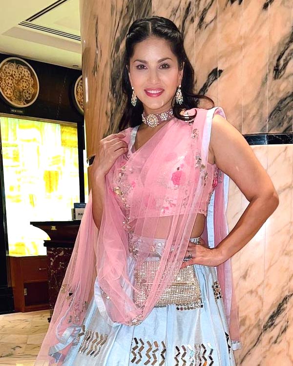 Sunny Leone 1
