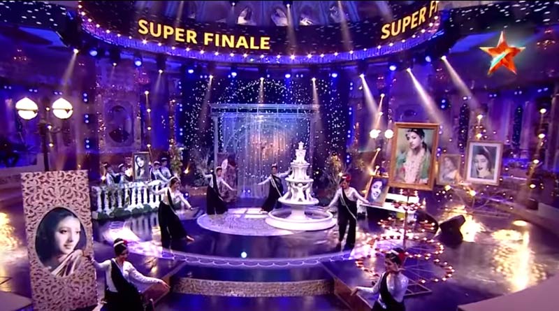 Super Singer