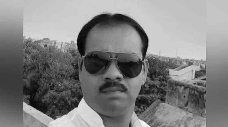 TMC panchayat leader bombed to death at Rampurhat | Sangbad Pratidin