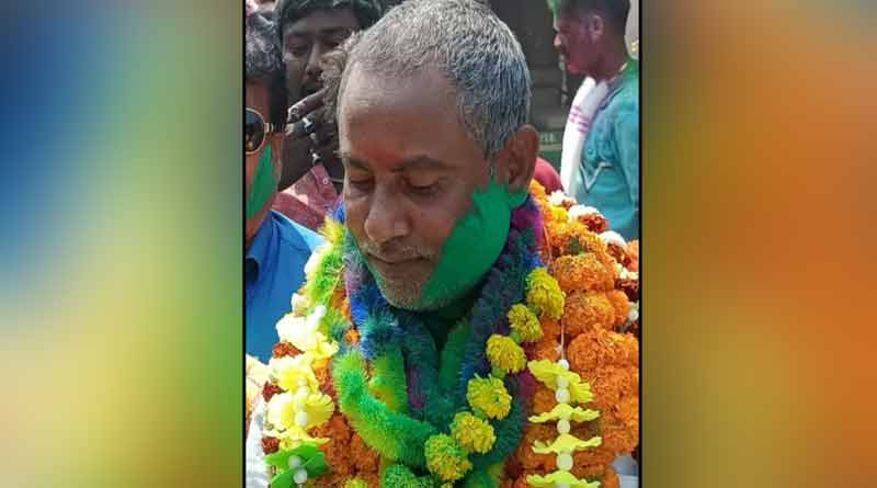 Five police staffs closed allegedly negligence of own responsibility linked to Councilor's murder case by Purulia Police | San gbad Pratidin
