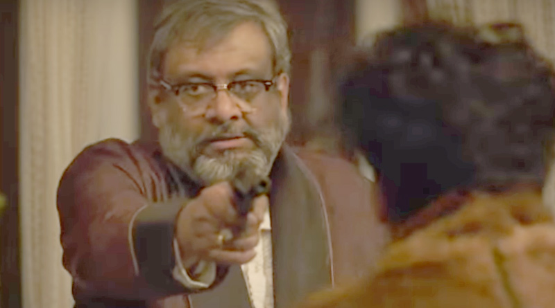Kaushik Ganguly