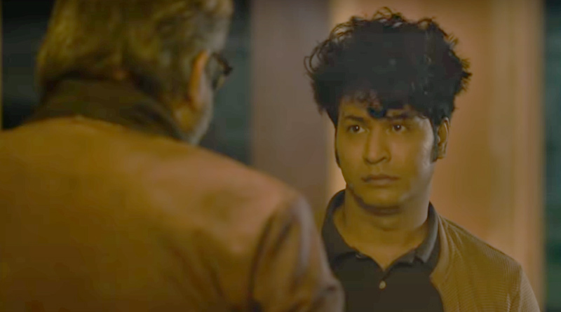 Anirban Bhattacharya