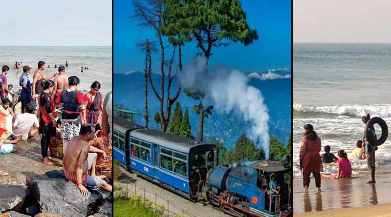 All hotels fully booked on Holi weekend । Sangbad Pratidin