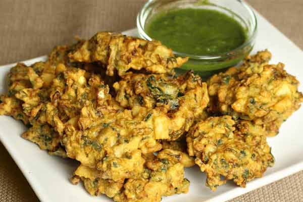Veg Pakora