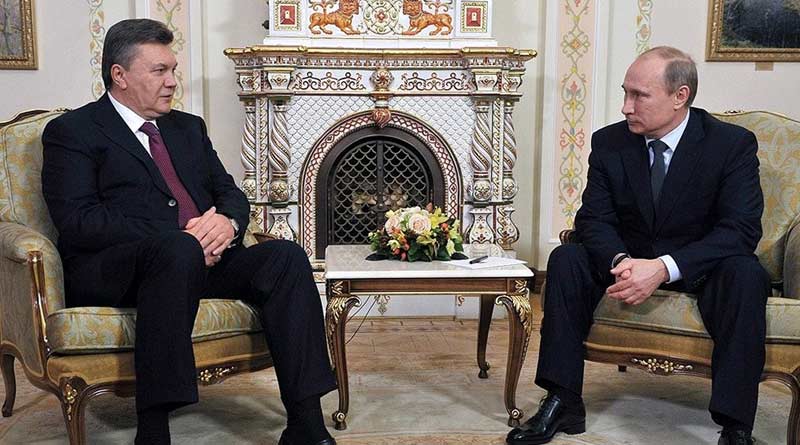 Russia-Ukraine