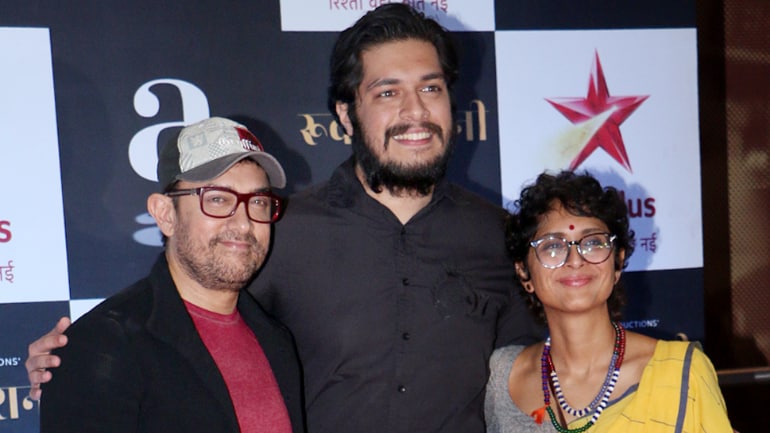 Aamir
