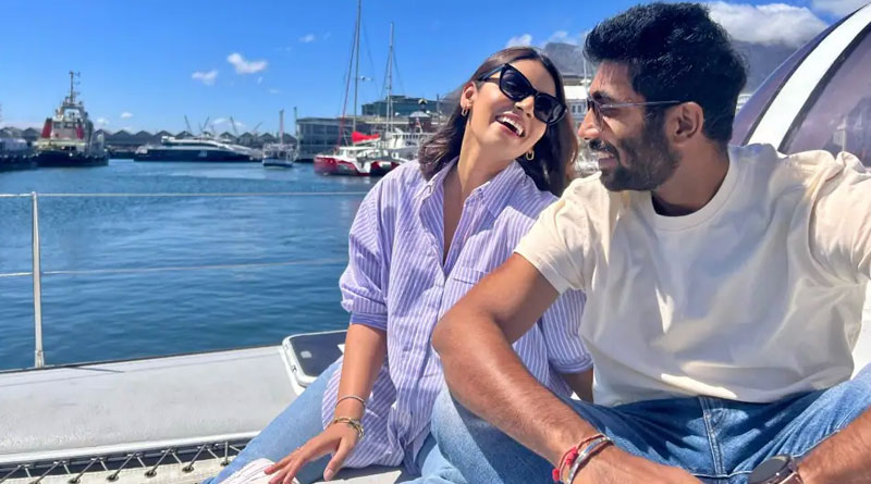 bumrah