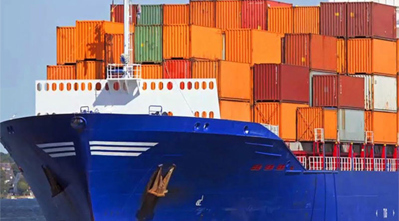 India Achieves New Record in Good Exporting ahead of Deadline | Sangbad Pratidin