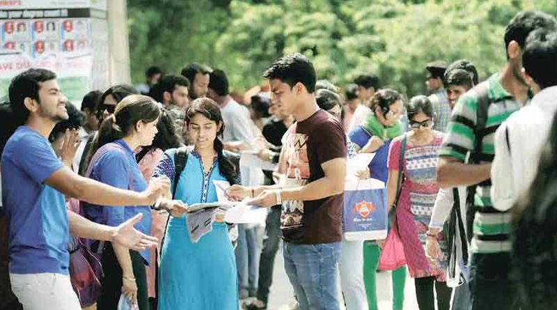 UGC Chairperson Advises all Educational Institutions to use CUET Score for Admission | Sangbad Pratidin
