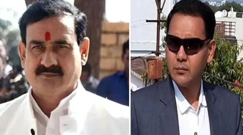 Madhya Pradesh Government Slams Show Cause Notice to IAS Officer | Sangbad Pratidin