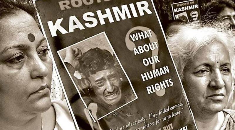 Now Kashmiri Pandits will be able to cast vote from al over the country | Sangbad Pratidin