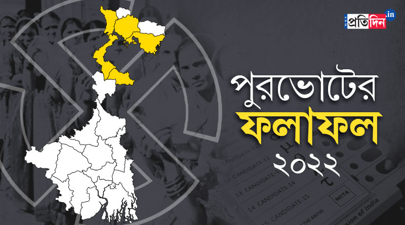 West Bengal Civic Polls Result 2022 of North Bengal at a Glance
