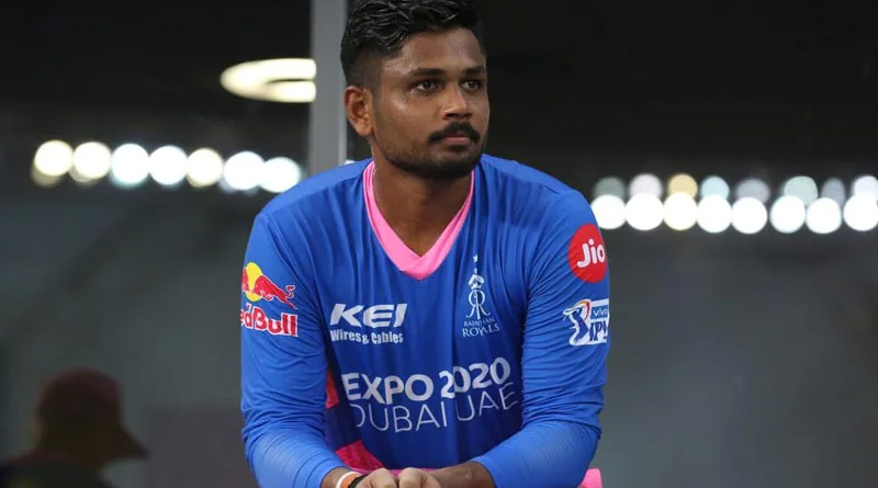 Rajasthan Royals Social Media Team In Trouble After Sanju Samson Complaint | Sangbad Pratidin
