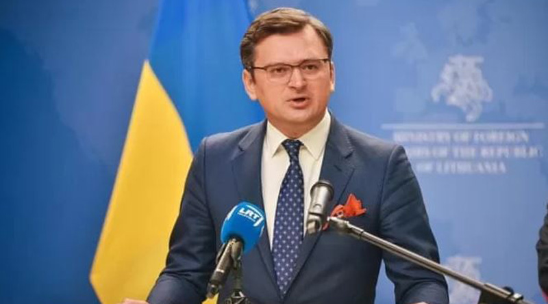 Ukraine seeks Indian help amidst visit of Russia, NATO leaders | Sangbad Pratidin
