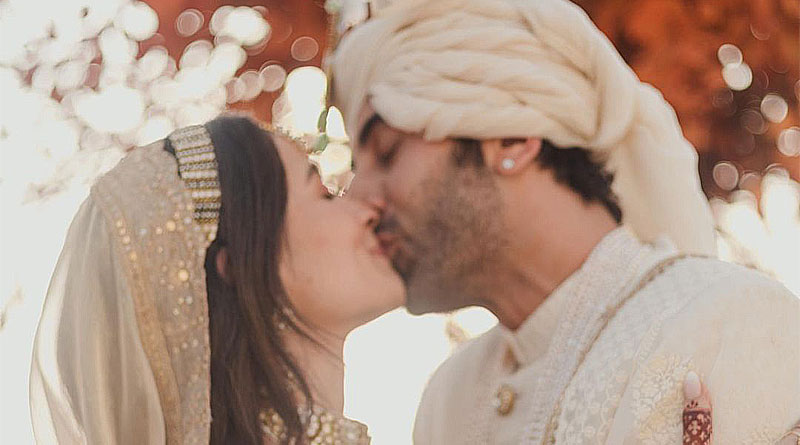 Ranbir Alia Wedding