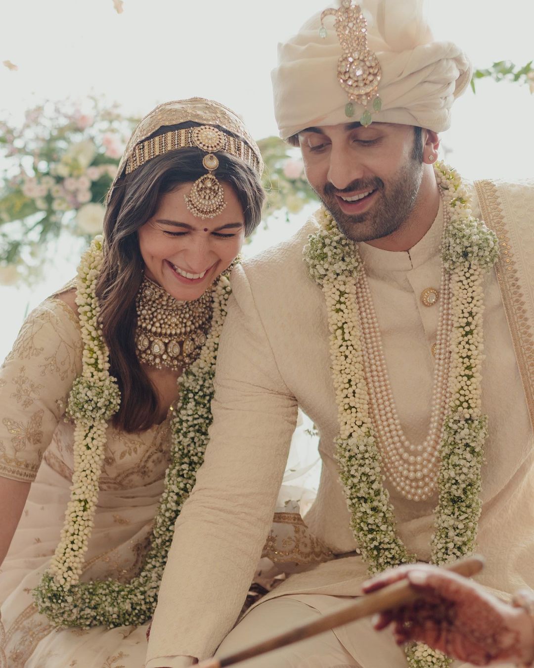 Ranbir Alia 