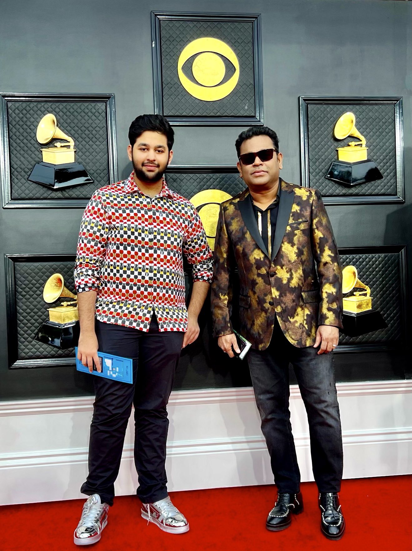 A.R.Rahman