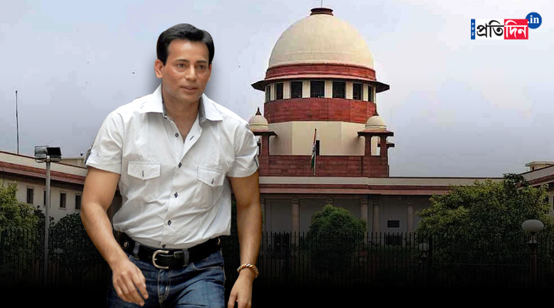 Don't lecture judiciary, Supreme Court to centre over Abu Salem Plea | Sangbad Pratidin