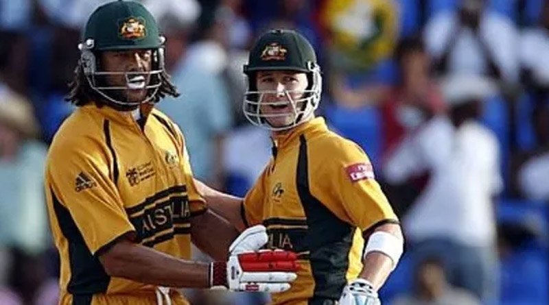 Andrew Symonds spilled the beans on his tumultuous relationship with Michael Clarke | Sangbad Pratidin
