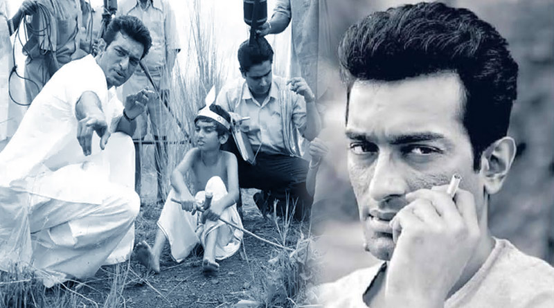 Anik Dutta directed Jeetu Kamal Starrer Aparajito's new poster is out | Sangbad Pratidin
