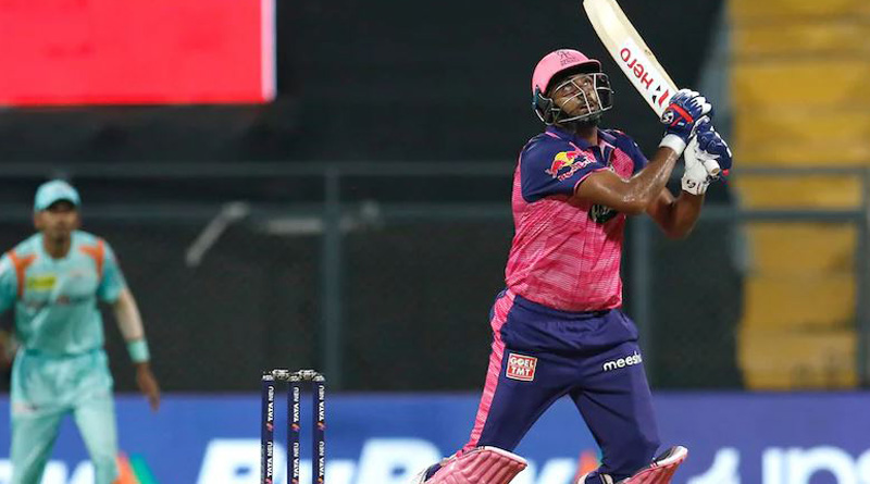 Ashwin Tactically got Retired out, Happened First Time in IPL | Sangbad Pratidin