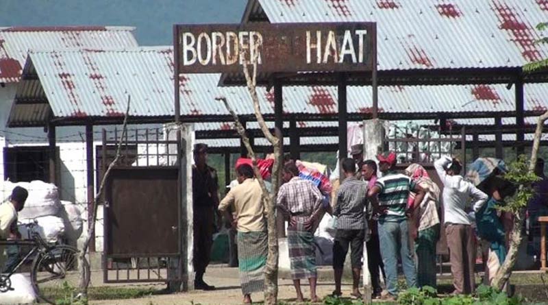 More huts in India-Bangladsh Border will be started soon, Govt issues green signal | Sangbad Pratidin