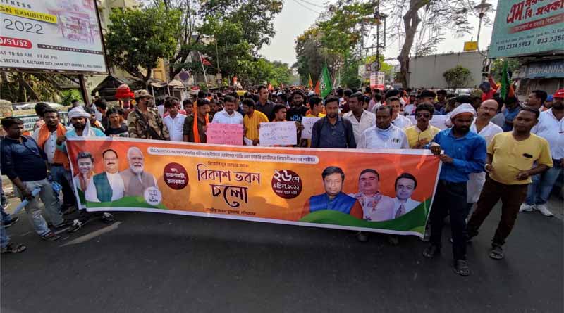 BJP