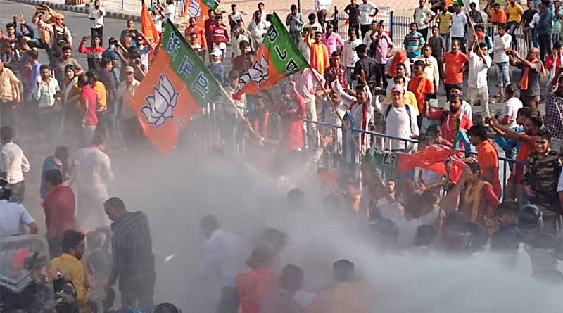 BJP 