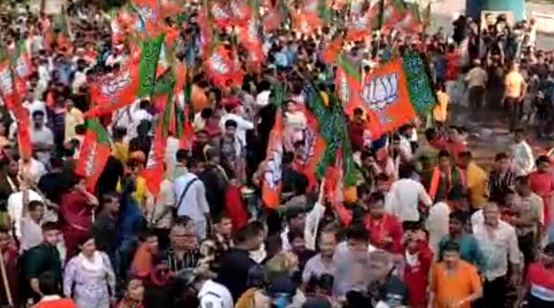 BJP