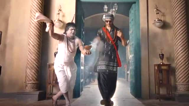 Bhool Bhulaiyaa 2 movie