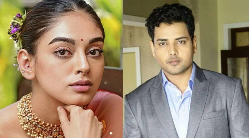 Actor Director Tathagata Mukherjee's Instagram Post goes Viral| Sangbad Pratidin