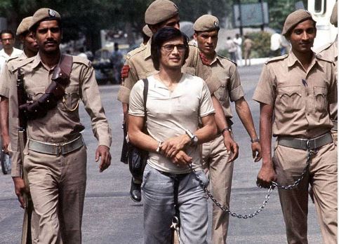 Charles Sobhraj