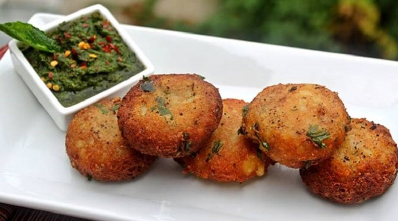 Try this recipe at your home | Sangbad Pratidin