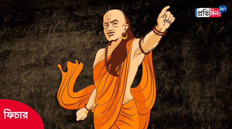 The Incredible Story of Chanakya। Sangbad Pratidin