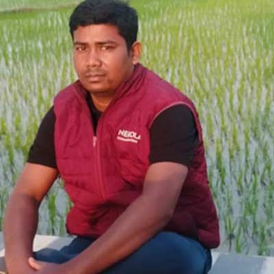 Burdwan