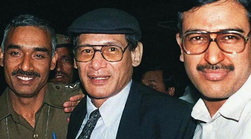 Charles-Sobhraj