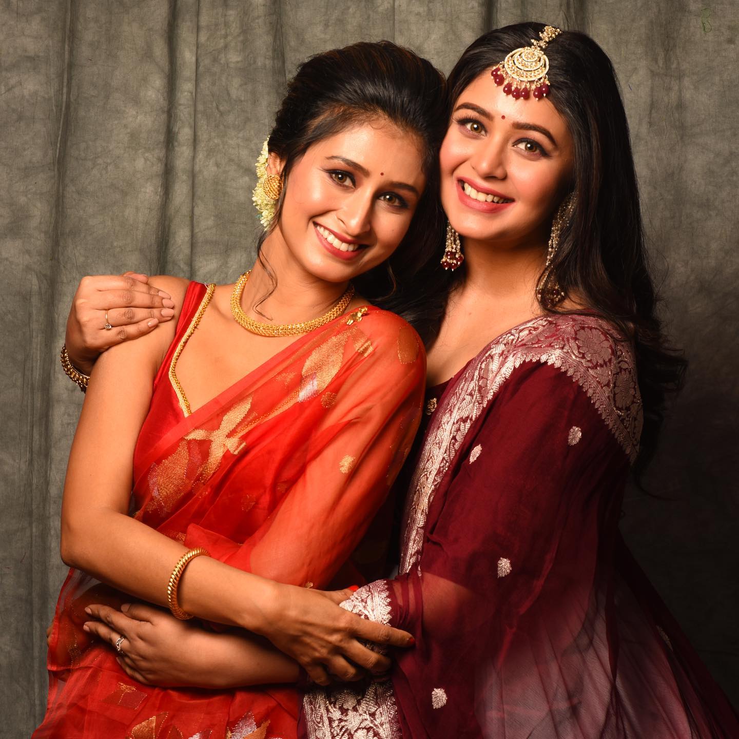 Chitrangada and Ritabhari