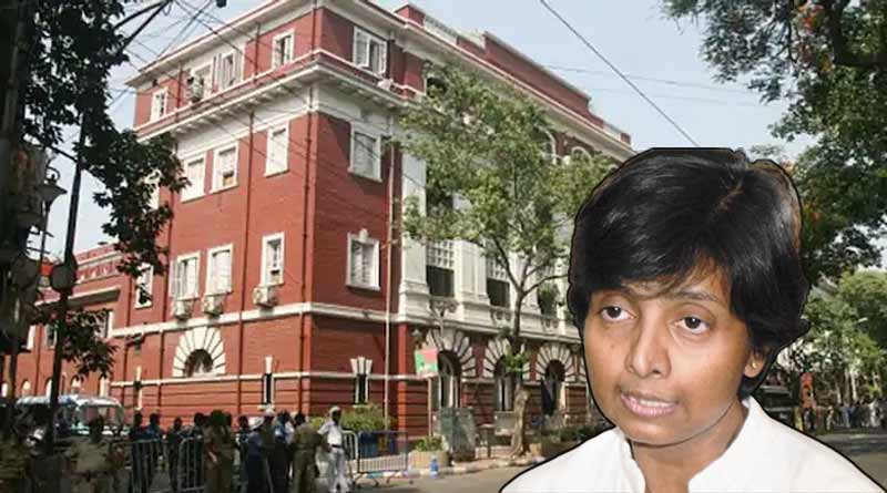 IPS officer Damayanti Sen takes charge of rape cases, summons cops । Sangbad Pratidin