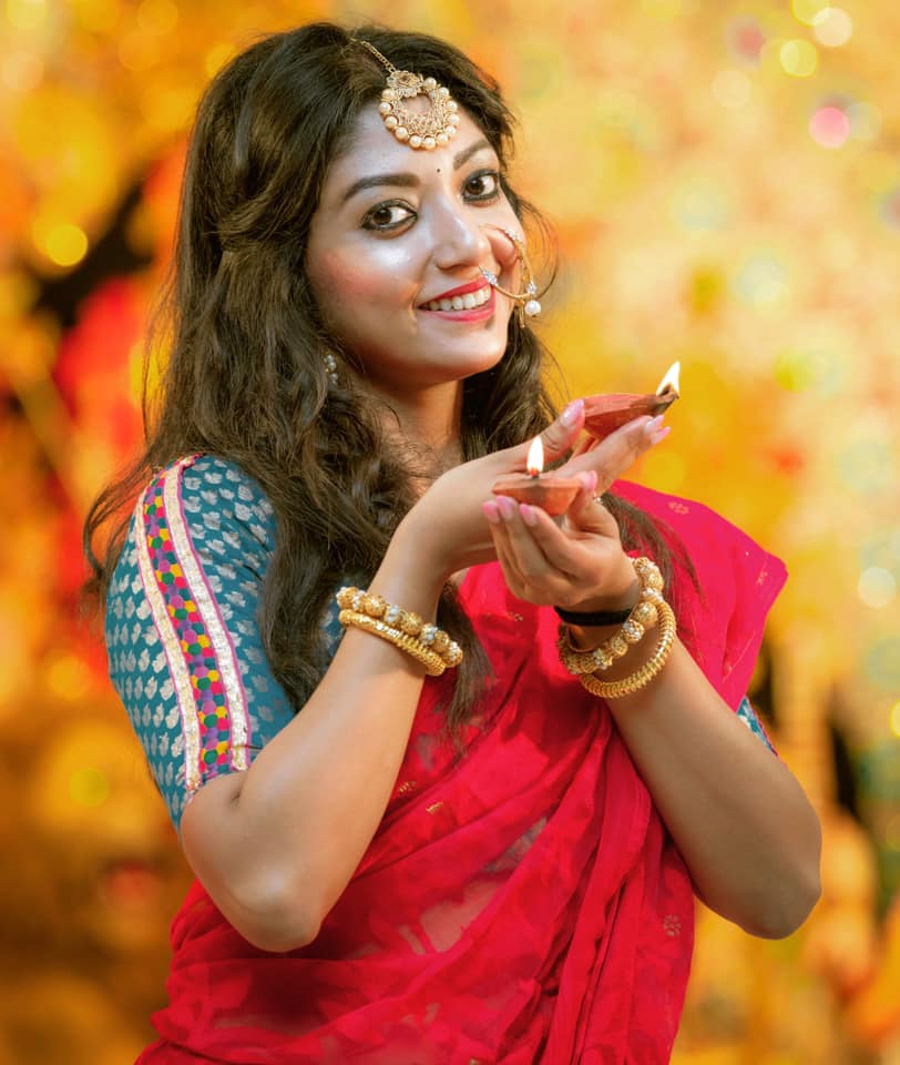 Devlina Kumar Instagram