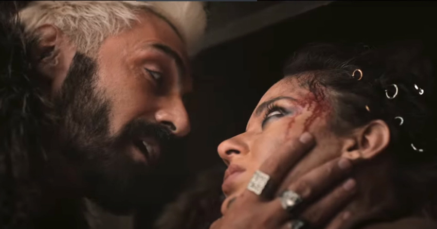 Dhaakad 2