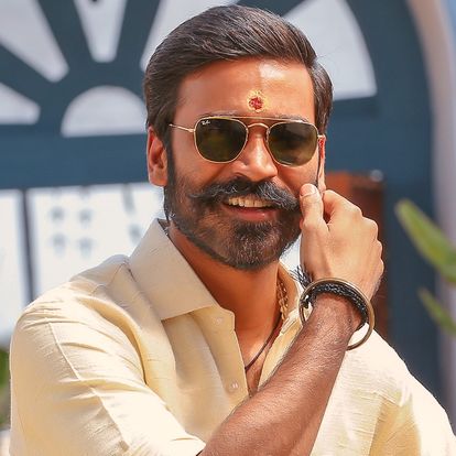 Dhanush 1