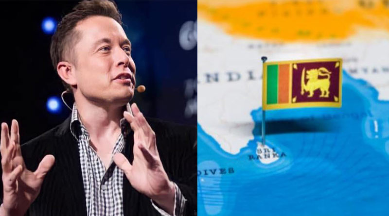 Snapdeal CEO shares viral WhatsApp message which says Elon Musk could buy Sri Lanka। Sangbad Pratidin