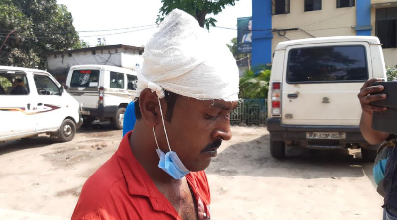 Injured Father 2