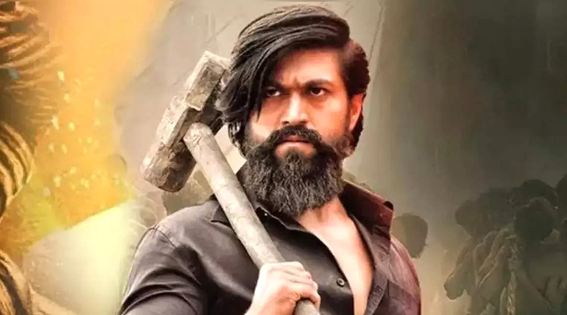 Here is the review of KGF Chapter 2 | Sangbad Pratidin
