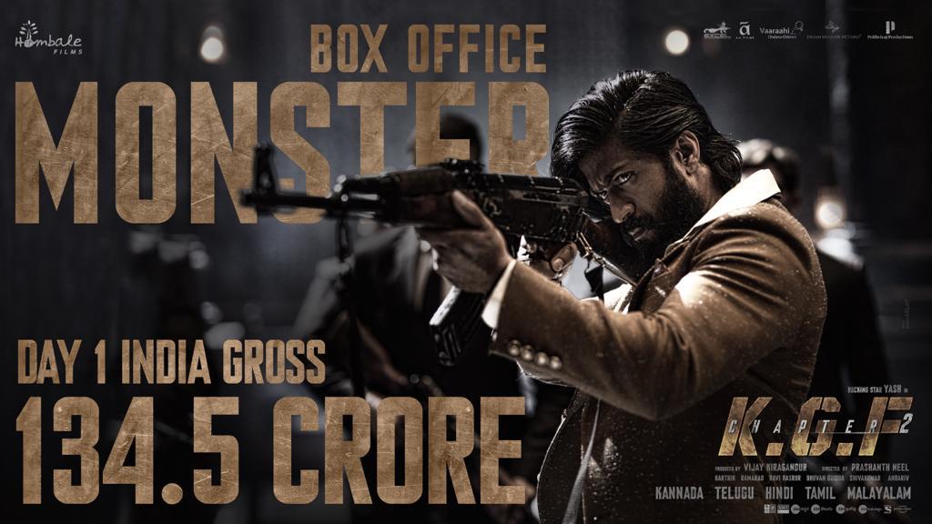 KGF Chapter 2 Review