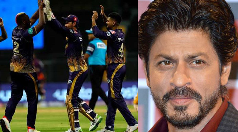 Pat Diye Chakke, Shahrukh Praises Cummins on Instagram | Sangbad Pratidin