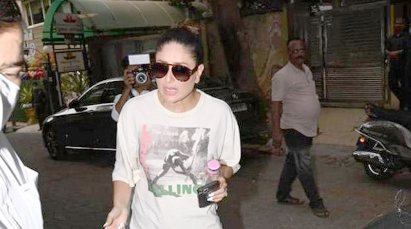 Kareena Kapoor