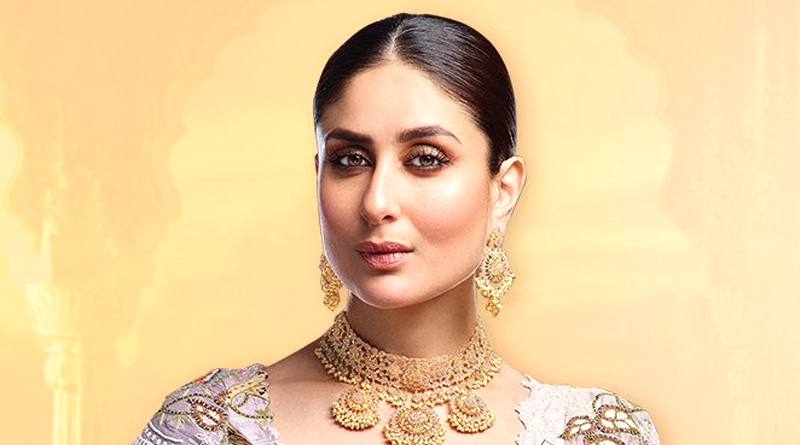 Kareena Kapoor trolled for Leading jewellery chain advertisement | Sangbad Pratidin